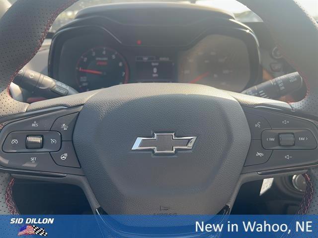 2026 Chevrolet Trax RS - Photo 12