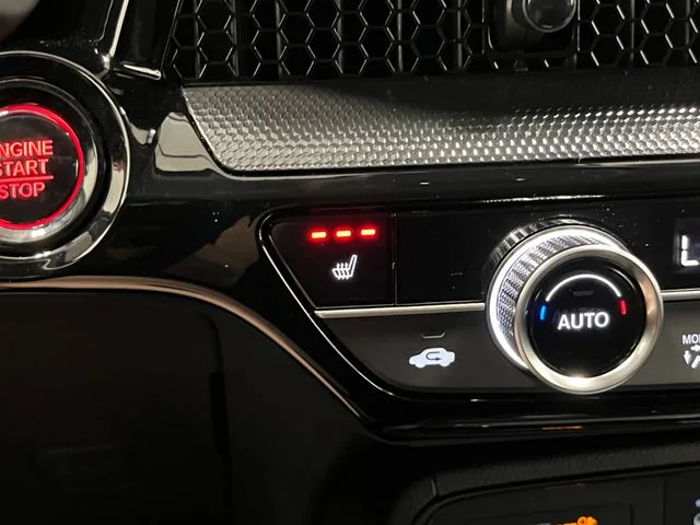 2026 Honda CR-V EX-L - Photo 22
