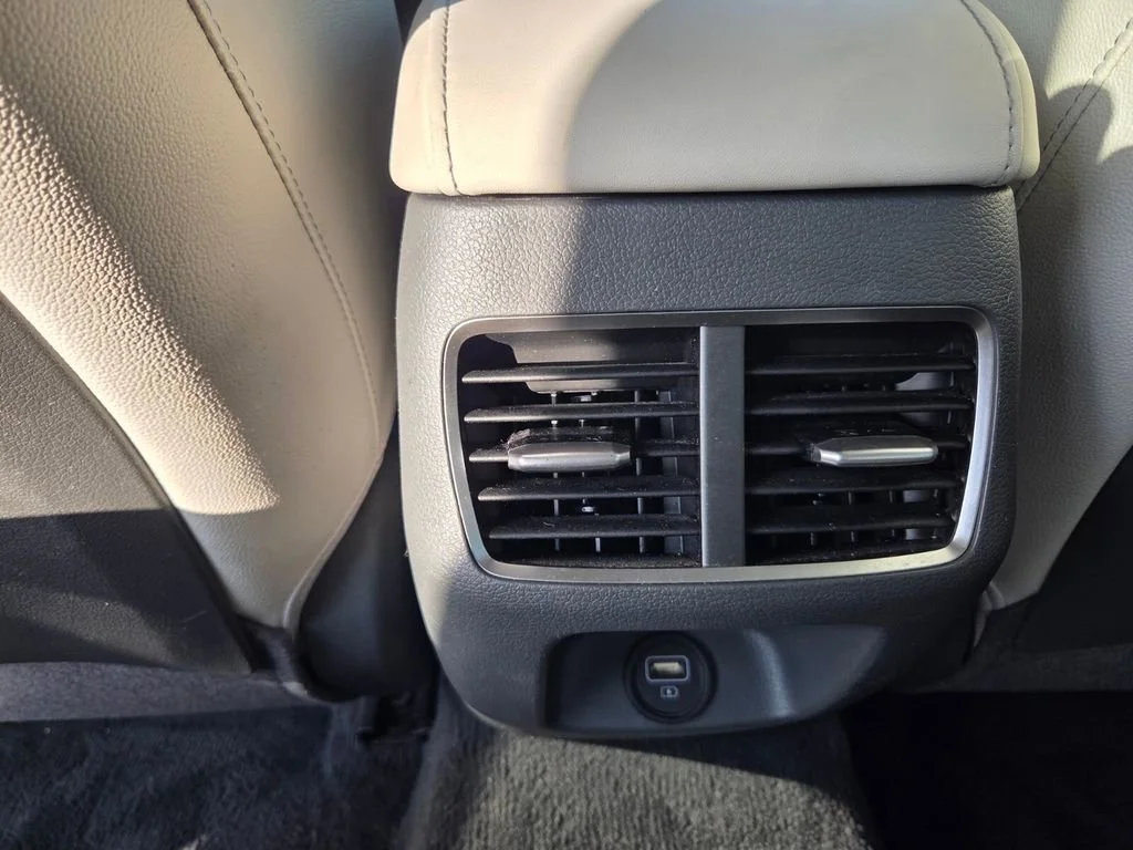 Used 2022 Portofino Gray Hyundai Limited image 25