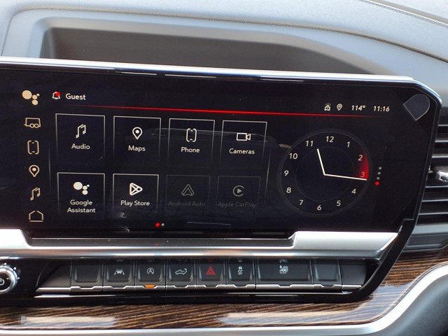 New 2026 Sterling Metallic GMC Elevation image 14