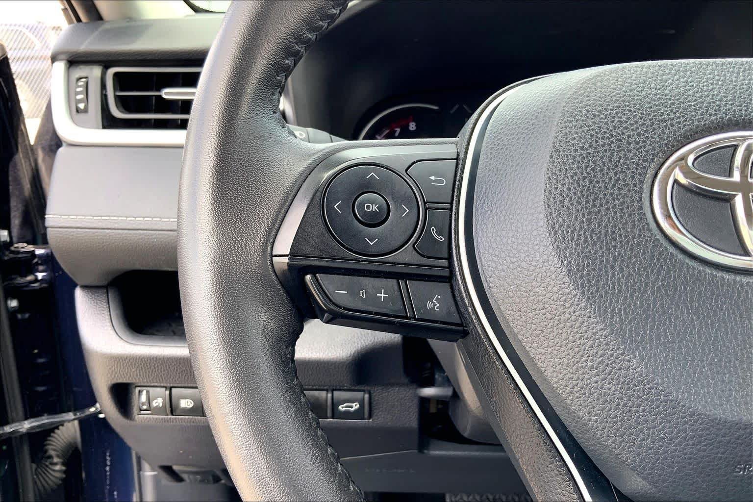 Used 2025 Blueprint Toyota XLE Premium image 23