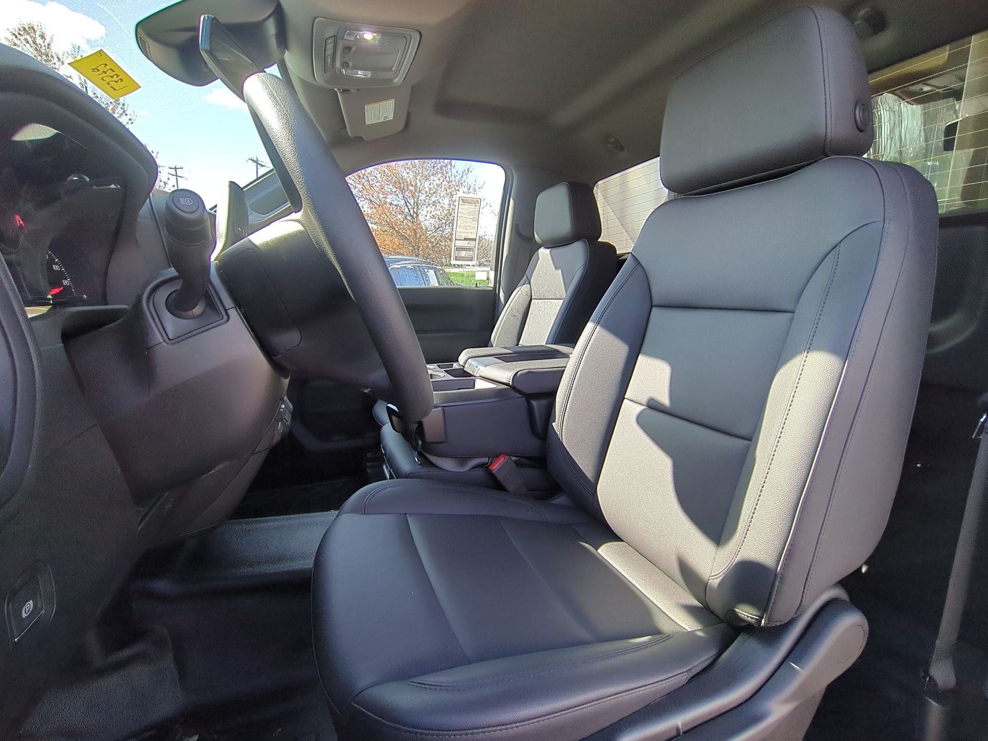 2025 Chevrolet Silverado 3500 HD Work Truck - Photo 53