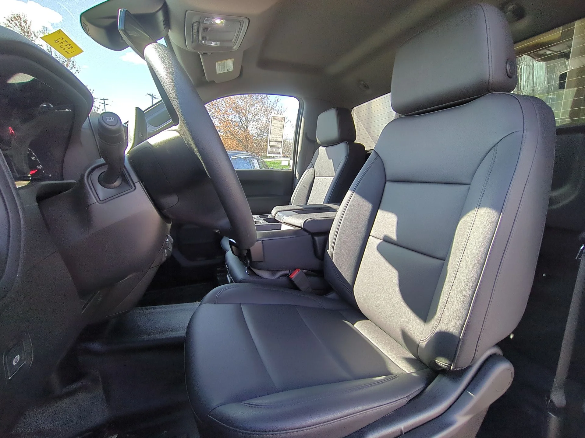 2025 Chevrolet Silverado 3500 HD Work Truck - Photo 53