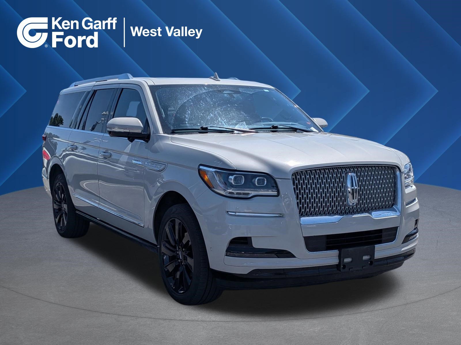 2024 Lincoln Navigator Reserve L 4WD's photo