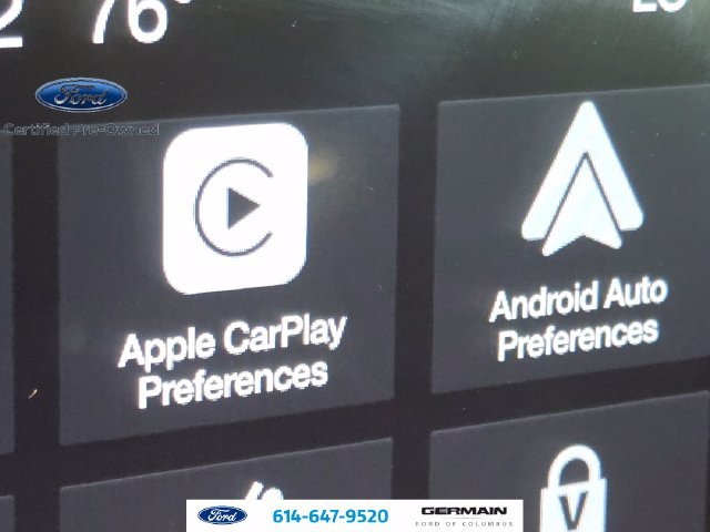Certified Used 2018 Shadow Black Ford Limited image 36