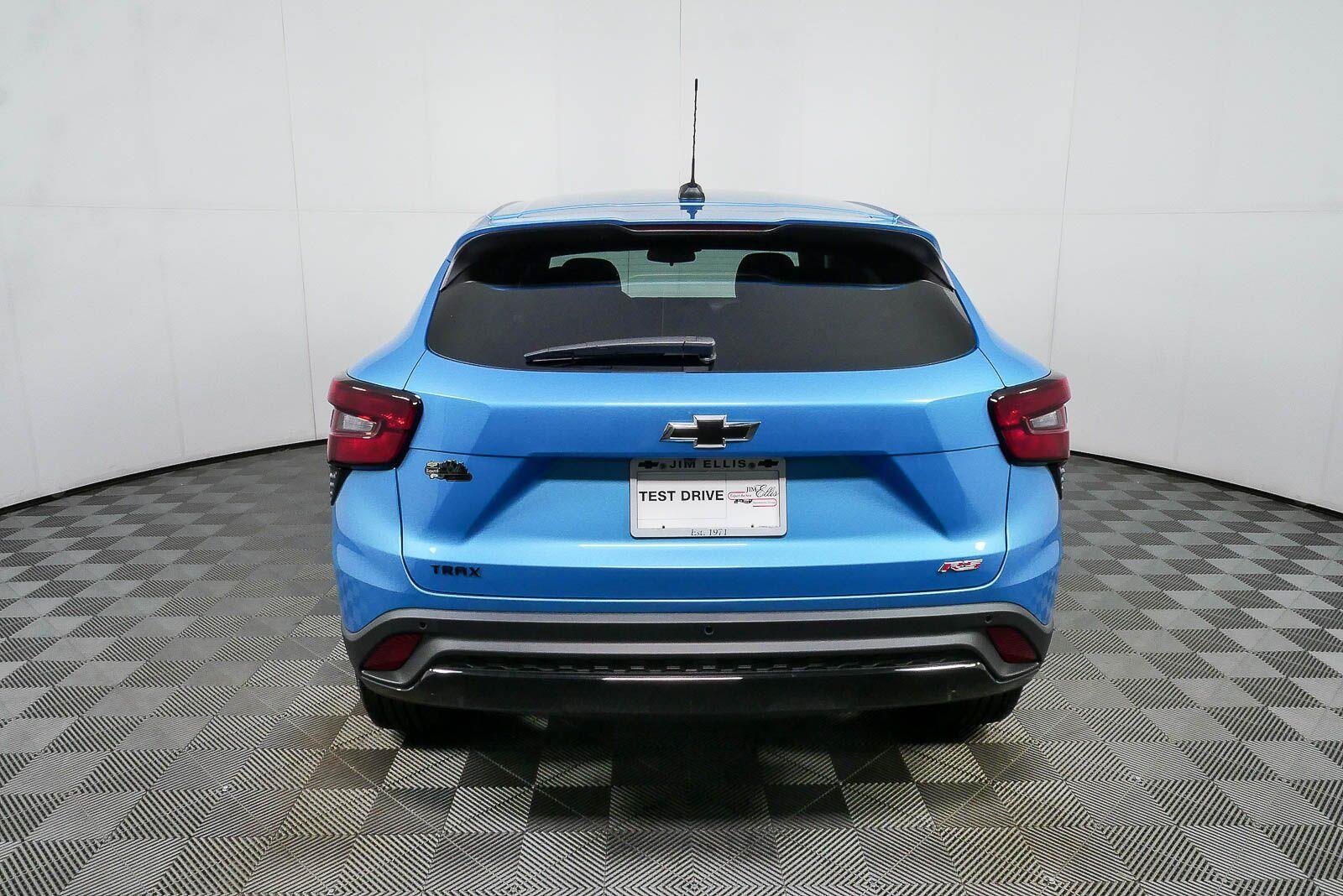 2026 Chevrolet Trax RS - Photo 28