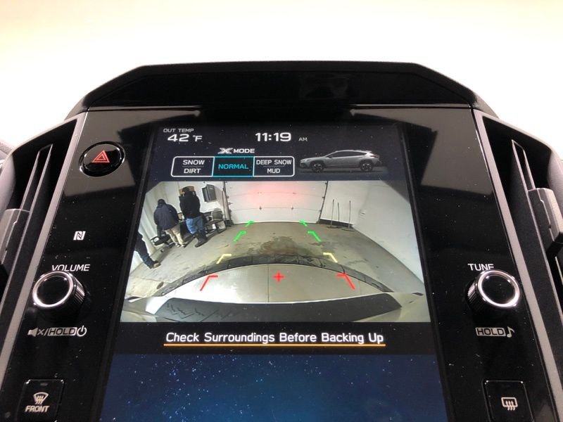 2026 Subaru Crosstrek Premium - Photo 34