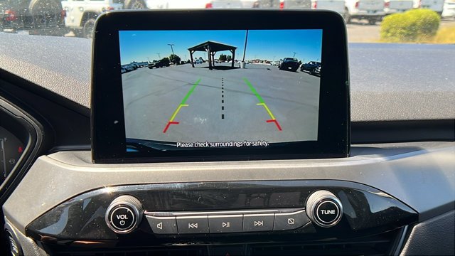 Used 2024 Gray Ford Active image 23