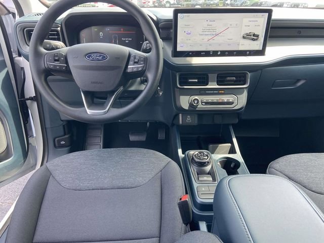 New 2026 Oxford White Ford XL image 5
