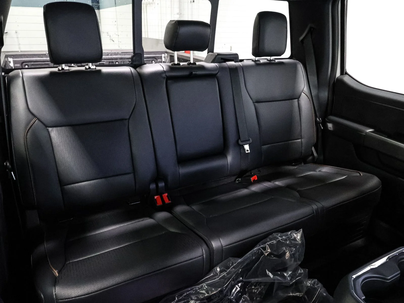 2026 Ford F-350 Super Duty Lariat - Photo 27