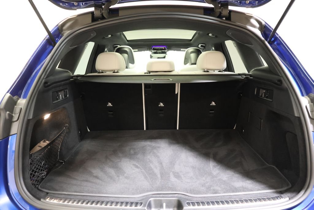2026 Mercedes-Benz GLC Base - Photo 54