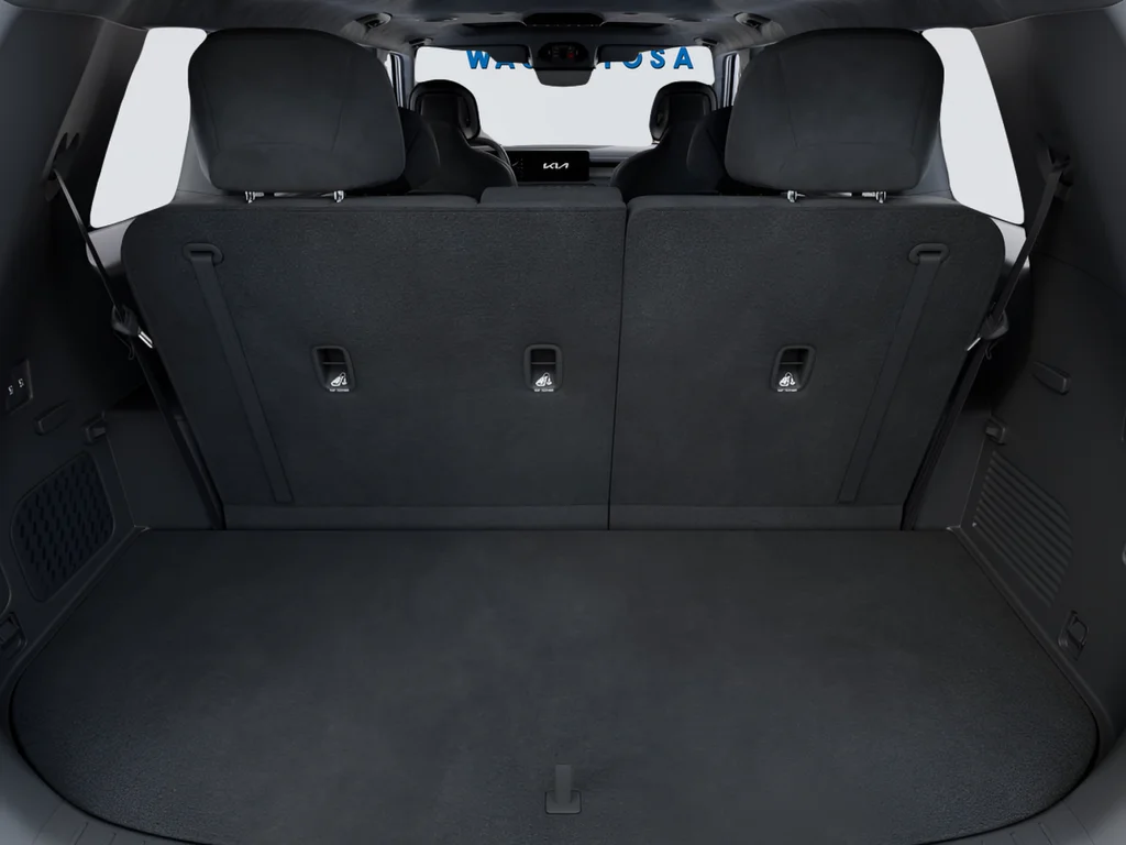 New 2027 Black Kia SX-Prestige image 15