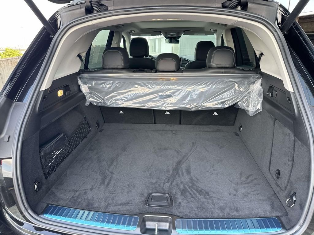 New 2026 Black Mercedes-Benz GLE 350 image 5