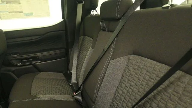 New 2026 Gray Ford RANGER 4X2 C/C image 12
