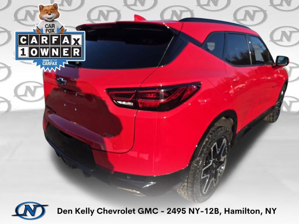 2023 Chevrolet Blazer RS - Photo 2