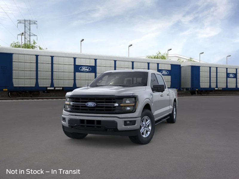 New 2026 Avalanche Ford XLT image 2