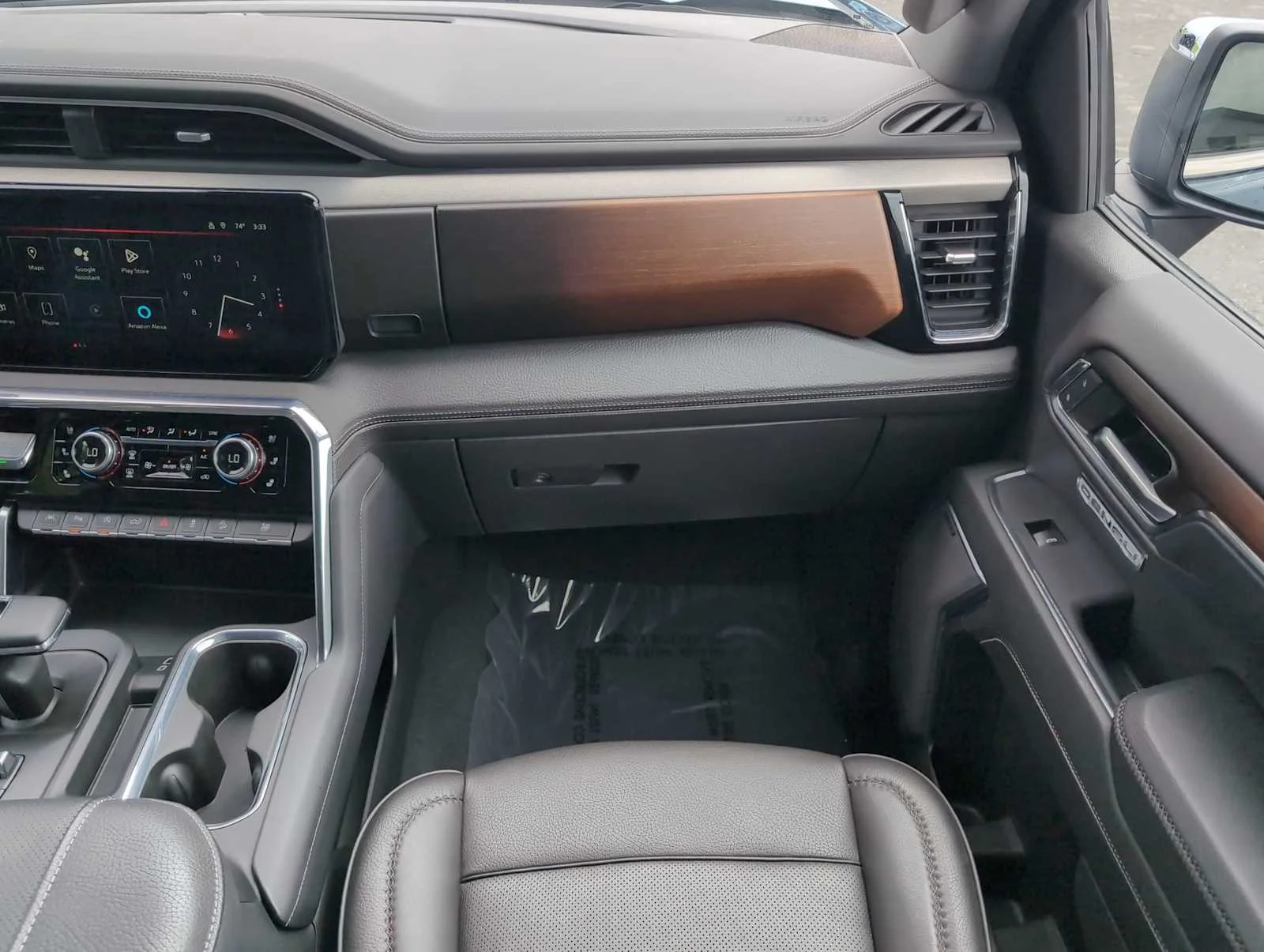 2024 GMC Sierra 1500 Denali Denali - Photo 31