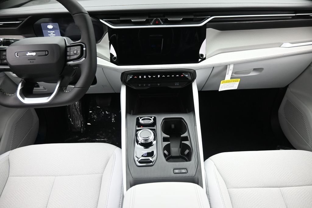 New 2026 41 Exterior Paint Jeep Laredo image 12