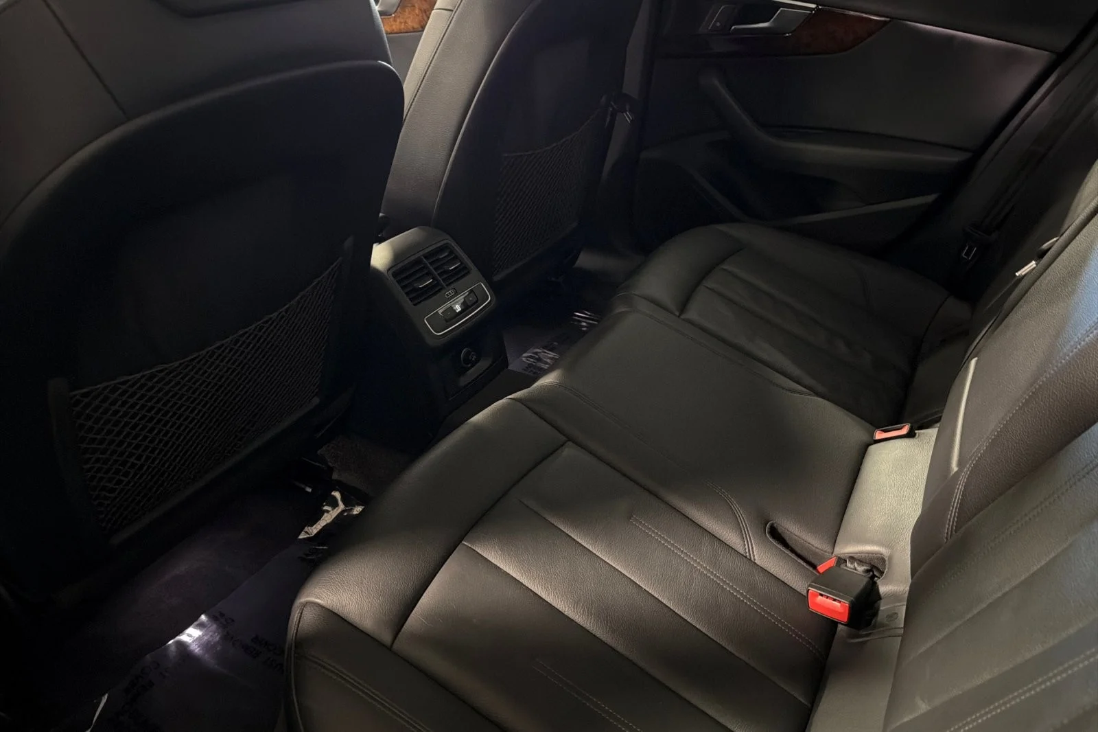 Used 2019 Monsoon Gray Metallic Audi Premium 45 TFSI quattro image 11