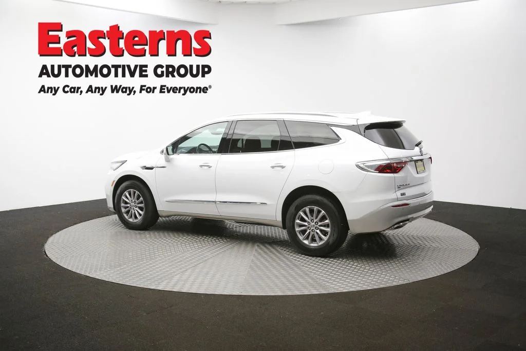 Used 2024 White Buick Premium Group image 67