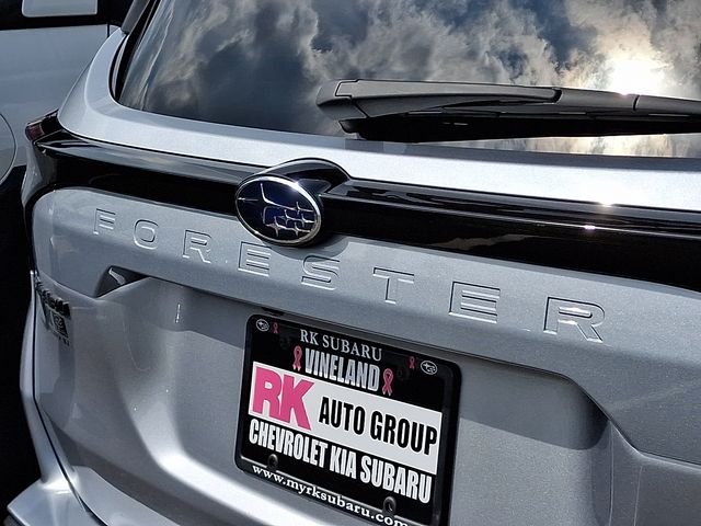 New 2026 ICE SILVER METALLIC Subaru Limited Hybrid image 14