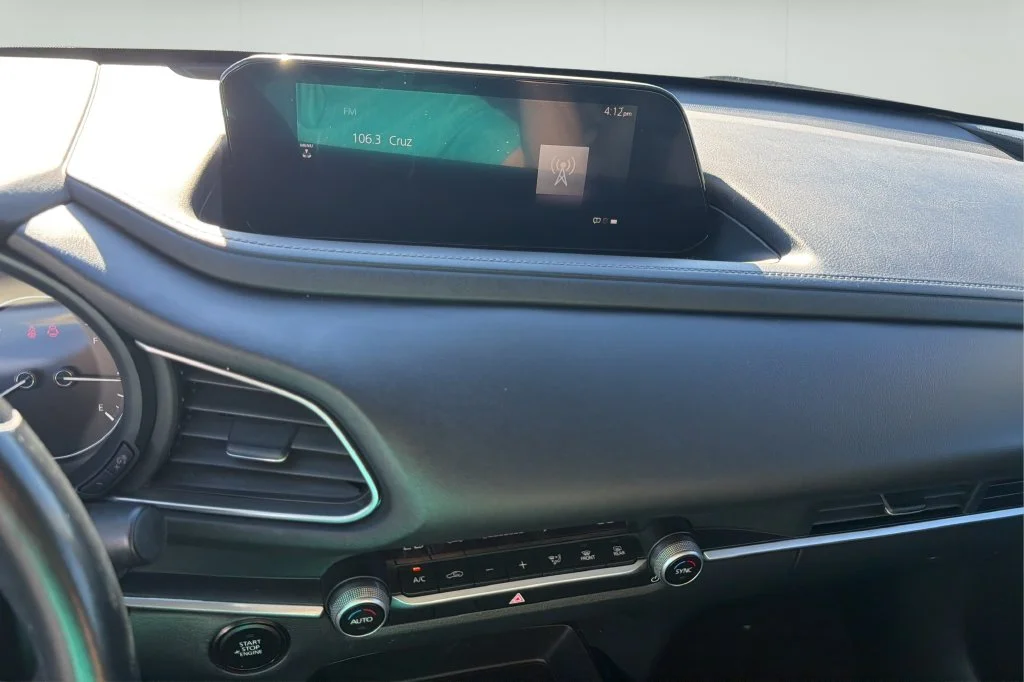 Used 2024 Silver Mazda 2.5 S Select Sport image 22