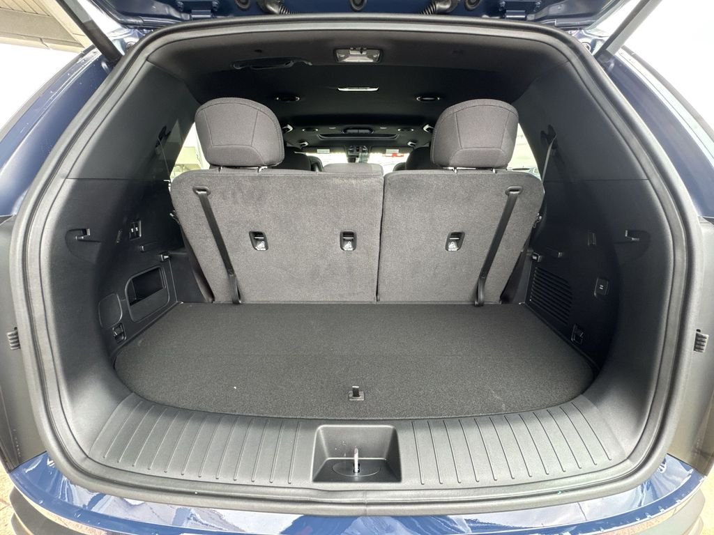 New 2027 Black Kia S image 25