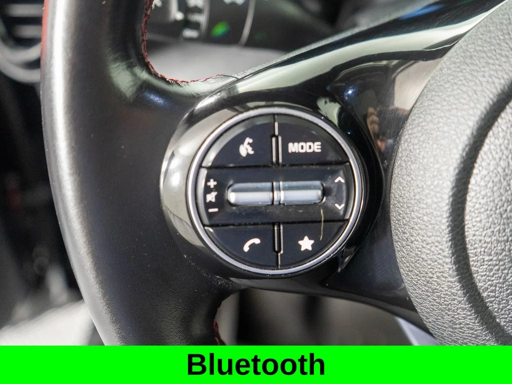 Used 2023 Black Kia GT-Line image 16