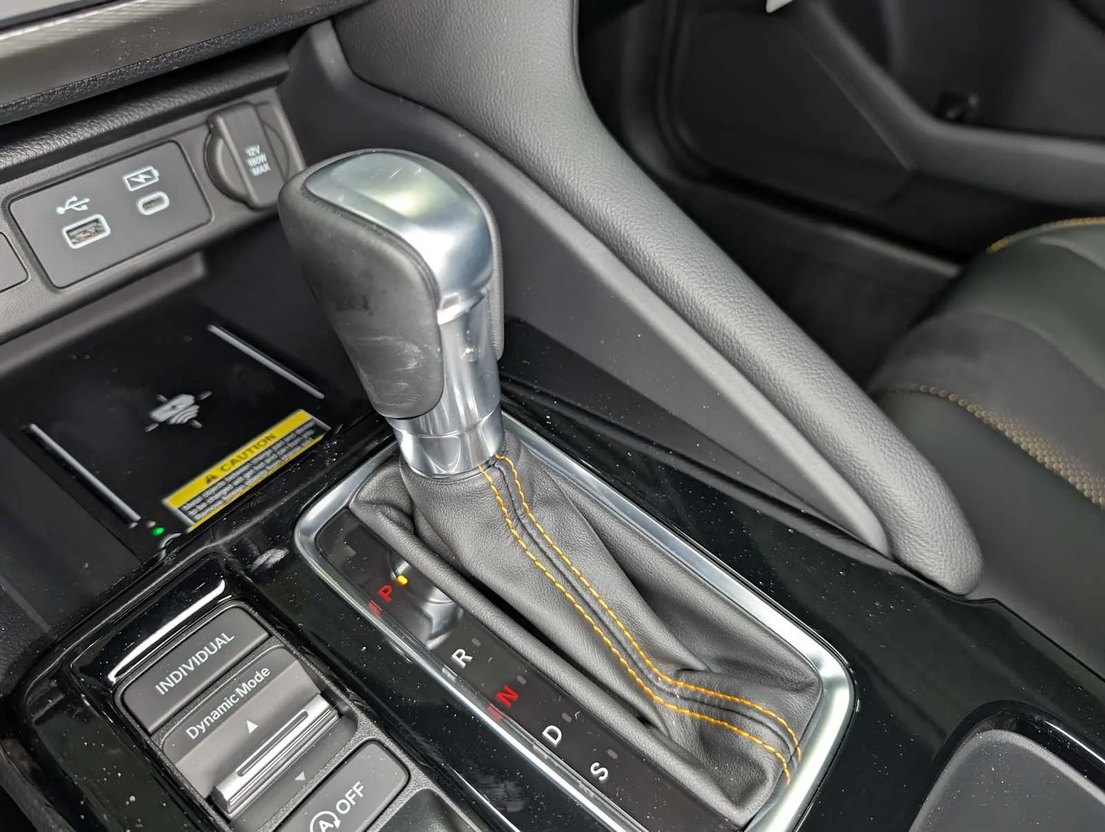 2026 Acura Integra A-Spec w/Technology Package - Photo 27