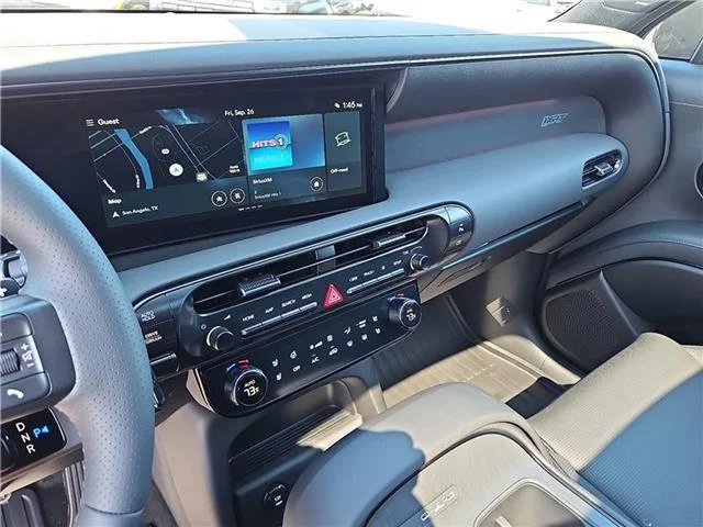 New 2026 Ecotronic Gray Pearl Hyundai XRT Pro image 17