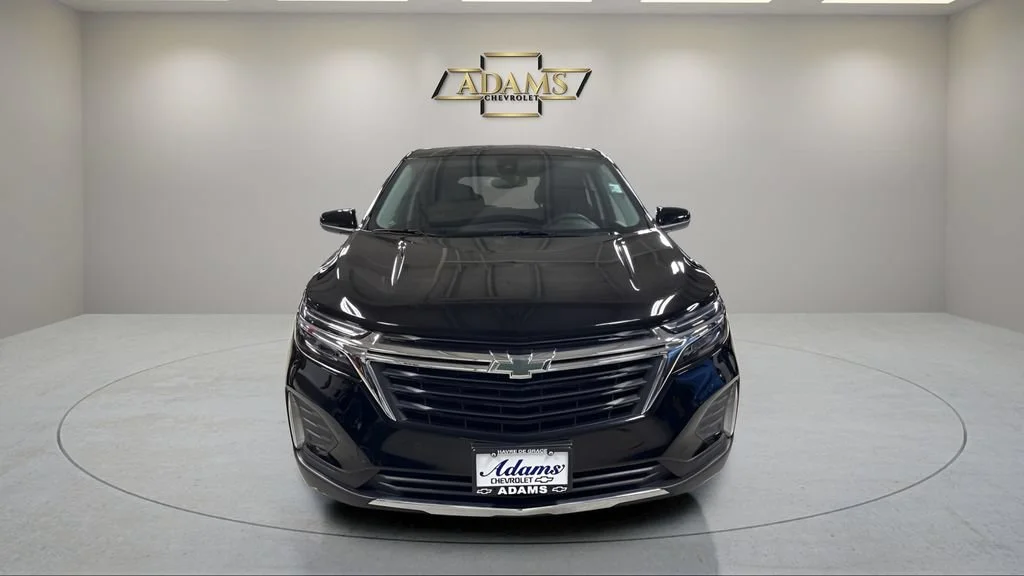 2024 Chevrolet Equinox LT - Photo 10