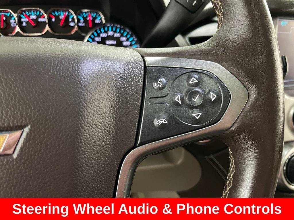 Certified Used 2016 SUMMIT WHITE Chevrolet LT image 38