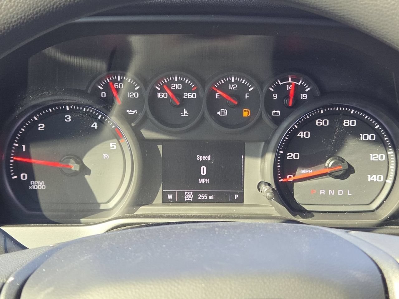 2026 GMC Sierra 3500 Chassis Cab Pro - Photo 33