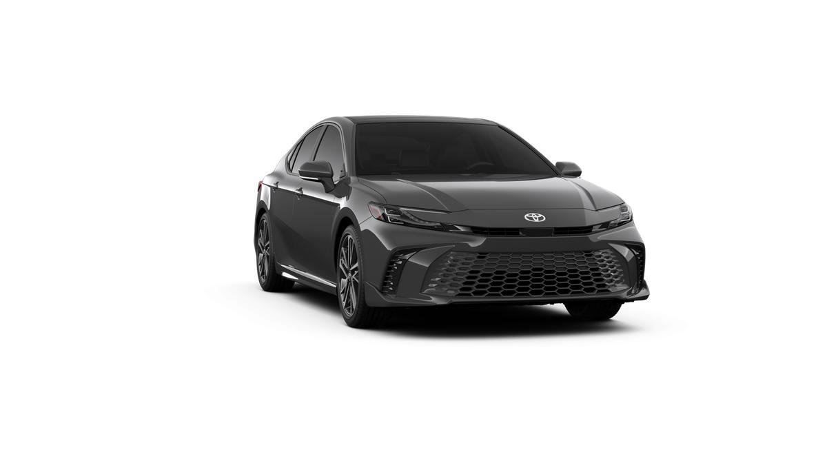 New 2026 Underground Toyota XSE image 38