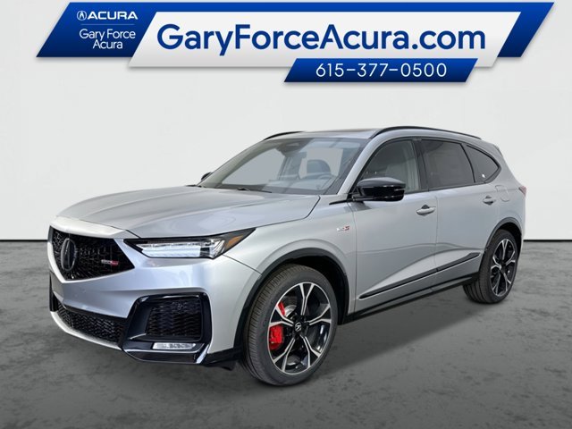 2026 Acura MDX