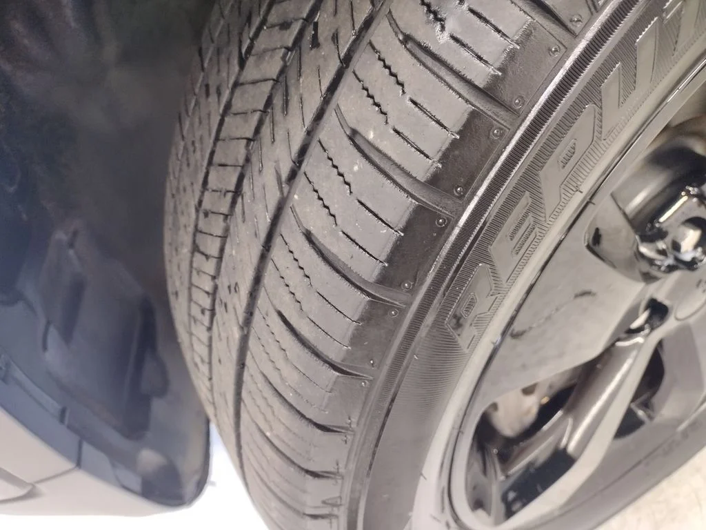 Used 2017 Gray Jeep Sport image 7