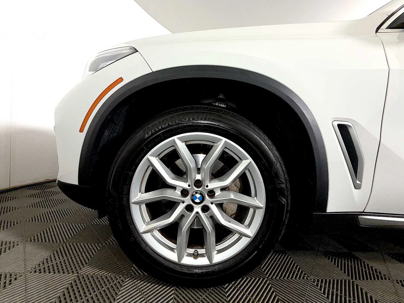 2023 BMW X5 40i - Photo 8