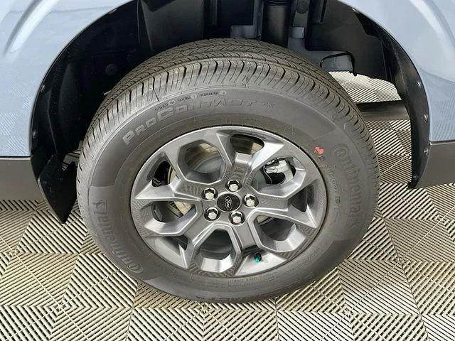 New 2026 Ford Maverick XLT