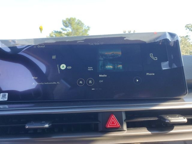 2025 Kia Sorento S - Photo 15