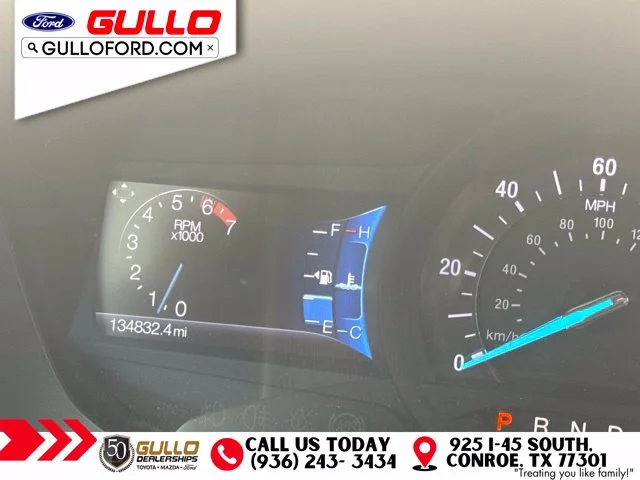 Used 2017 Magnetic Ford Limited image 13
