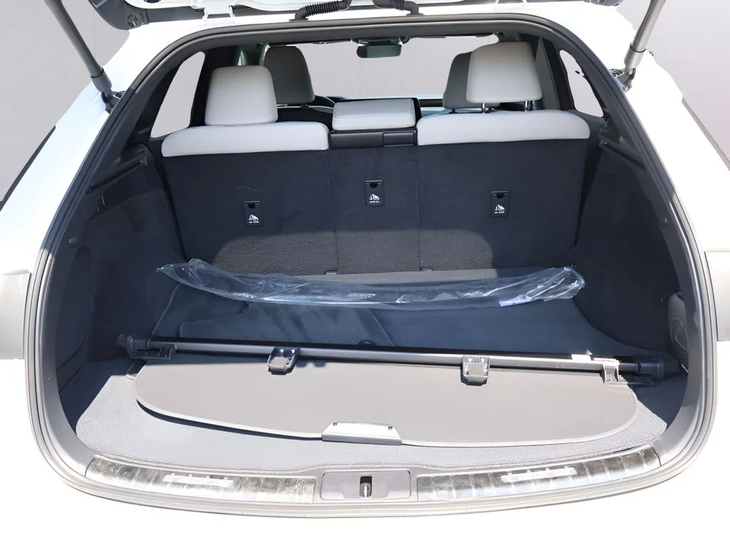 Used 2024 White Pearl Lexus 350 Premium Plus image 16