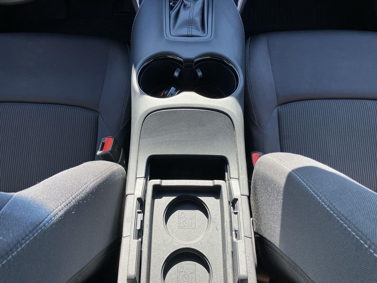 Used 2024 White (Wind Chill Pearl) Toyota LE AWD image 17