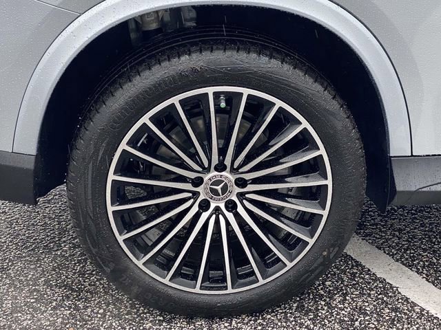 2026 Mercedes-Benz GLC Base - Photo 38