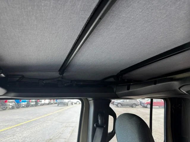 Certified Used 2025  Jeep Willys image 39