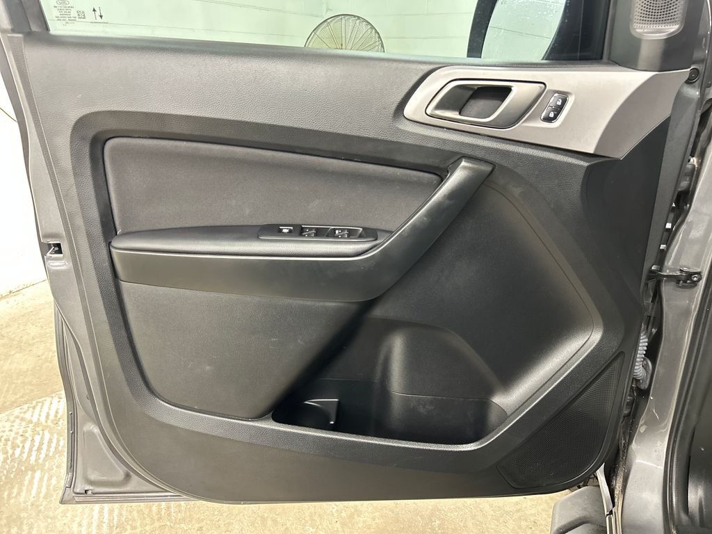 Used 2023 Gray Ford XLT image 20