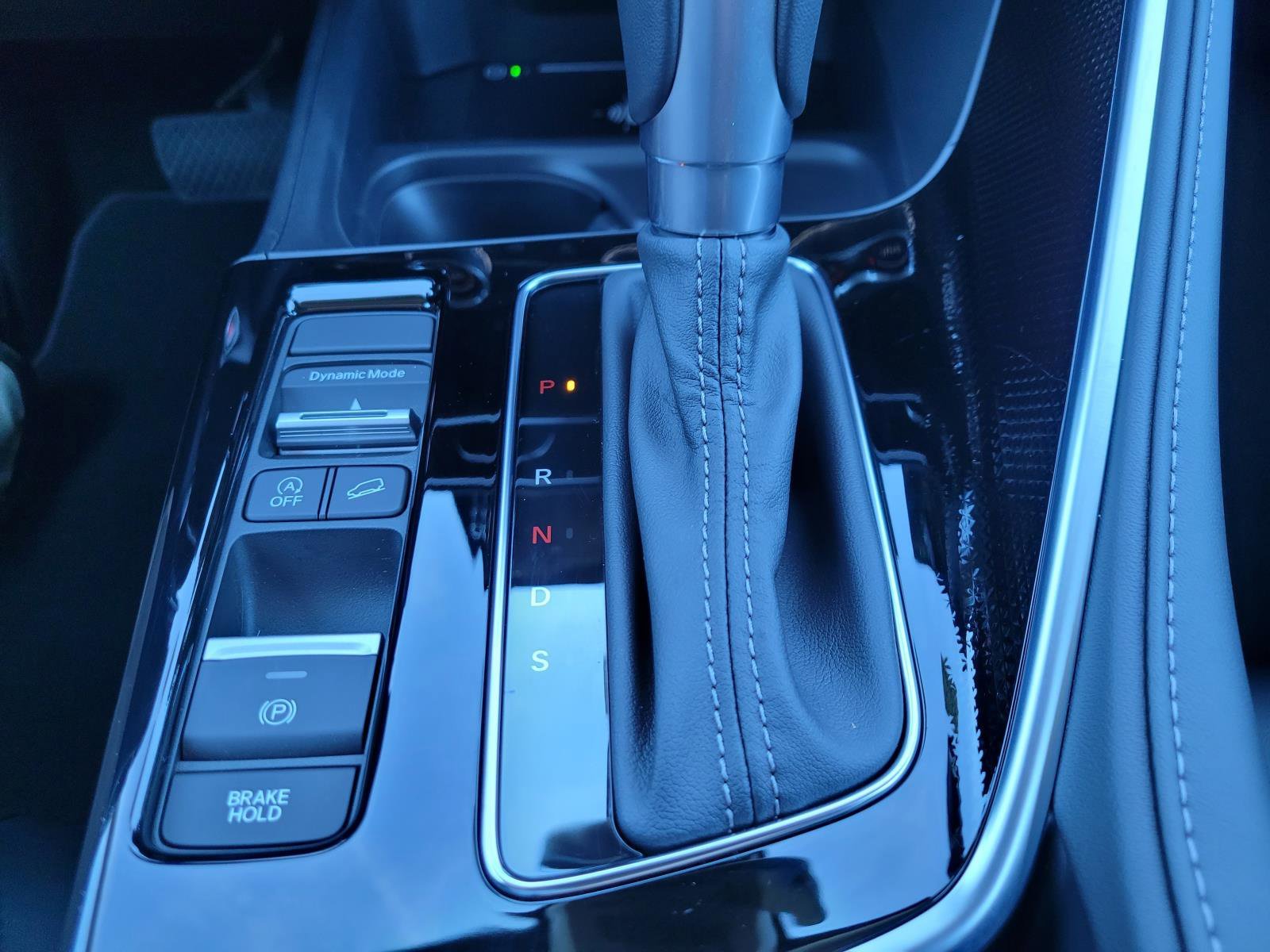 2026 Acura ADX Base - Photo 18