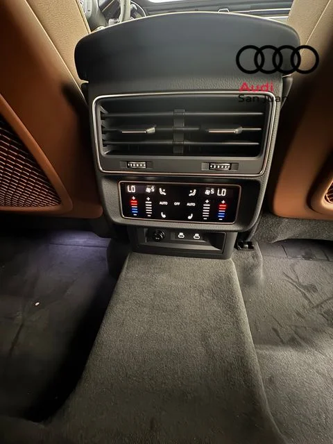 New 2027 Black Audi 55 Premium Plus image 30