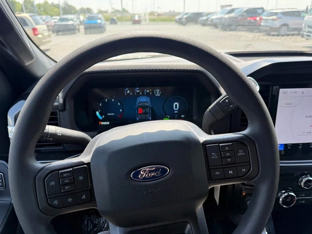 New 2026 Avalanche Ford STX® image 23