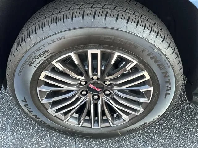 New 2026 Downpour Metallic GMC Elevation image 18