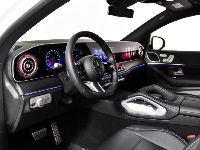 New 2027 White Mercedes-Benz GLE 450 Coupe image 19